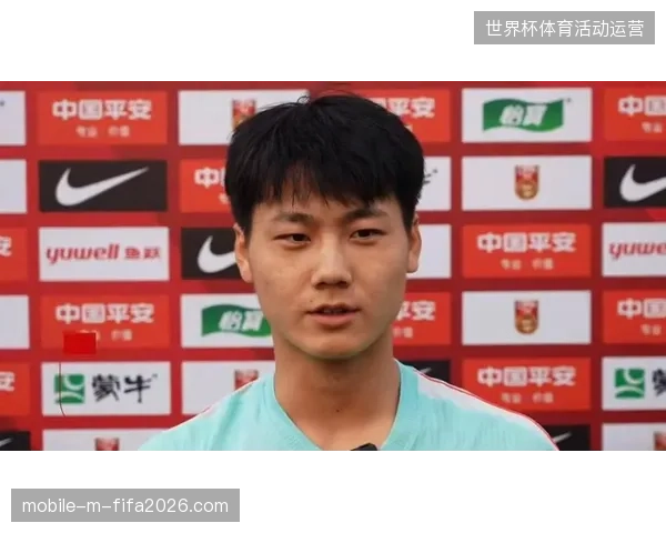 21岁小将毛伟杰凭借攻防两端优异表现，入选最新一期国家队